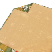 Load image into Gallery viewer, Sukiya Bukuro (A Pouch) (Tea-things) (Tempyo Mokuga Sou-ka-kin)