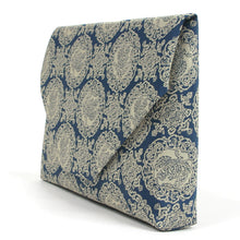 画像をギャラリービューアに読み込む, 数寄屋袋 御軾鳳凰文錦