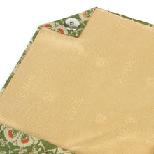 Load image into Gallery viewer, Sukiya Bukuro (A Pouch) (Tea-things) (Kacho Baika-Mon Nishiki)