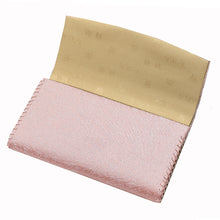 画像をギャラリービューアに読み込む, 懐紙入 菊もみ