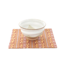 Load image into Gallery viewer, Ko-bukusa Cloth (Tea-things) (attica-no-uma)