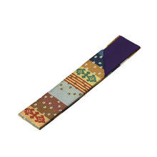 Load image into Gallery viewer, Skewer Holder (Tea Ceremony Goods) (Tempyo Danmon Nishiki)