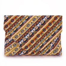 Load image into Gallery viewer, Sukiya Bukuro (A Pouch) (Tea-things) (kachoudanmonnishiki)