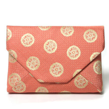 Load image into Gallery viewer, Sukiya Bukuro (A Pouch) (Tea-things) (Itoya Rinpo-te)