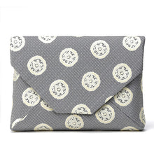 Load image into Gallery viewer, Sukiya Bukuro (A Pouch) (Tea-things) (Itoya Rinpo-te)