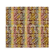 Load image into Gallery viewer, Ko-bukusa Cloth (Tea-things) (Gatemara-no Saru)