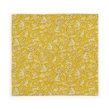 Load image into Gallery viewer, Ko-bukusa Cloth (Tea-things) (Shu-ka Rakuen-mon)