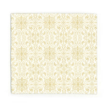 画像をギャラリービューアに読み込む, 古帛紗 葡萄唐草文錦