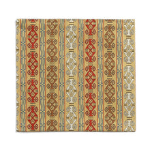 Load image into Gallery viewer, Ko-bukusa Cloth (Tea-things) (Chancay-no-saru)