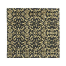 Load image into Gallery viewer, Ko-bukusa Cloth (Tea-things) (Yagi Kaki Mon Nishiki)