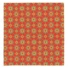 Load image into Gallery viewer, Dashi-fukusa Cloth (Tea-things) (Shokko Nishiki)