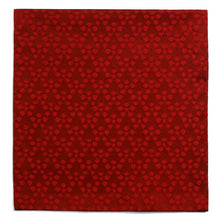 Load image into Gallery viewer, Dashi-fukusa Cloth (Tea-things) ("Rikyu" Brocade)