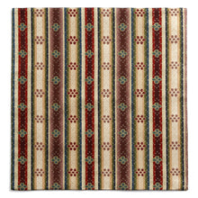 Load image into Gallery viewer, Dashi-fukusa Cloth (Tea-things) (Kamon Ungen Nishiki)