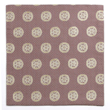 画像をギャラリービューアに読み込む, 出帛紗 糸屋輪宝手