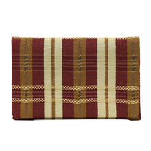 画像をギャラリービューアに読み込む, 裂裏名刺入 鶴ヶ岡間道