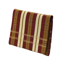 画像をギャラリービューアに読み込む, 裂裏名刺入 鶴ヶ岡間道