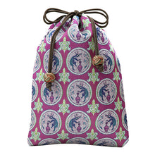 Load image into Gallery viewer, Pouch (tenjyukokusyutomon)