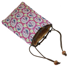 Load image into Gallery viewer, Pouch (tenjyukokusyutomon)
