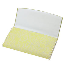 画像をギャラリービューアに読み込む, 紗 懐紙入 藤種文