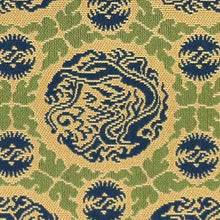 Load image into Gallery viewer, Ko-bukusa Cloth (Tea-things) (Kozan-ji Ryu-mon)