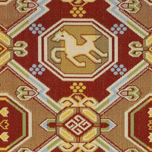 Load image into Gallery viewer, Ko-bukusa Cloth (Tea-things) (arisugawaumamon)