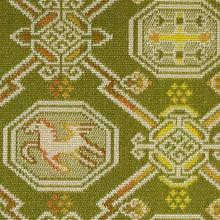 Load image into Gallery viewer, Ko-bukusa Cloth (Tea-things) (arisugawaumamon)