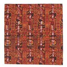 画像をギャラリービューアに読み込む, 出帛紗 天正カルタ