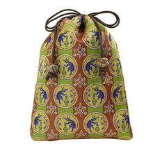 Load image into Gallery viewer, Pouch (tenjyukokusyutomon)