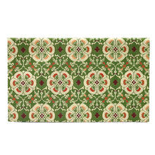 画像をギャラリービューアに読み込む, 金封袋 花鳥梅花文錦