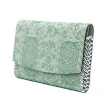 Load image into Gallery viewer, Kaishi Paper Container (Tea-things) (seasonal item) (Koge Zuikin)