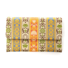 画像をギャラリービューアに読み込む, 数珠入 大 ロワール飾花文