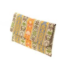 画像をギャラリービューアに読み込む, 数珠入 大 ロワール飾花文