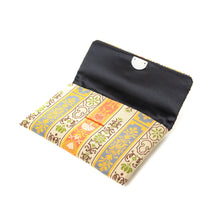 画像をギャラリービューアに読み込む, 数珠入 大 ロワール飾花文