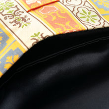 画像をギャラリービューアに読み込む, 数珠入 大 ロワール飾花文