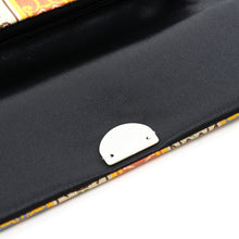 画像をギャラリービューアに読み込む, 数珠入 大 ロワール飾花文