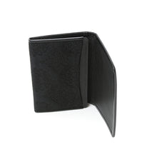 Load image into Gallery viewer, Name Card Container (with leather lining) (Web Only) (Ryoka-mon Nishiki)