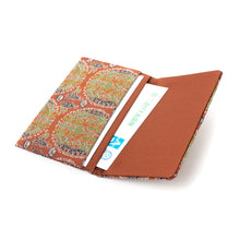 Load image into Gallery viewer, Name Card Container (En-mon Byakko Suzaku Nishiki)