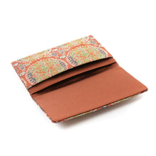 Load image into Gallery viewer, Name Card Container (En-mon Byakko Suzaku Nishiki)