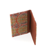 Load image into Gallery viewer, Name Card Container (En-mon Byakko Suzaku Nishiki)