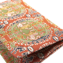 Load image into Gallery viewer, Name Card Container (En-mon Byakko Suzaku Nishiki)