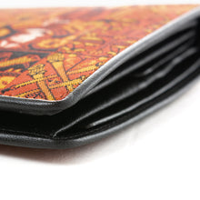 画像をギャラリービューアに読み込む, 二折札入 天正カルタ