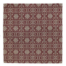 画像をギャラリービューアに読み込む, 出帛紗 葡萄唐草文錦