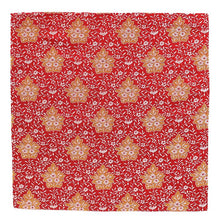 Load image into Gallery viewer, Dashi-fukusa Cloth (Tea-things) (Web Only) (Shusu-ji Goyo Soka-mon-yo Kin-moru)