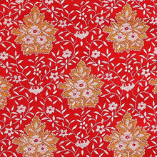 Load image into Gallery viewer, Dashi-fukusa Cloth (Tea-things) (Web Only) (Shusu-ji Goyo Soka-mon-yo Kin-moru)