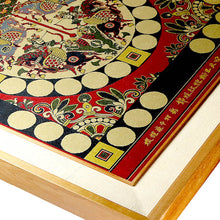 Load image into Gallery viewer, Wall Hanging (shitennousyuryoumonyounishiki)