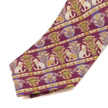 Load image into Gallery viewer, Tie (Egypt-no-neko)