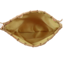 Load image into Gallery viewer, Small Pouch (Tempyo Kamhata-mon Nishiki)