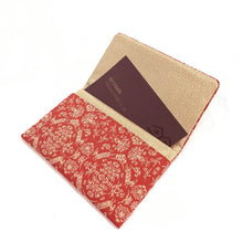 Load image into Gallery viewer, Name Card Container (Yagi Kaki Mon Nishiki)