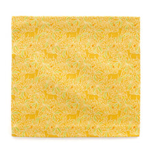 画像をギャラリービューアに読み込む, 古帛紗 キャリコの牛