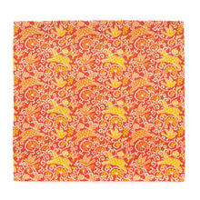 Load image into Gallery viewer, Ko-bukusa Cloth (Tea-things) (persia-hitujimon)